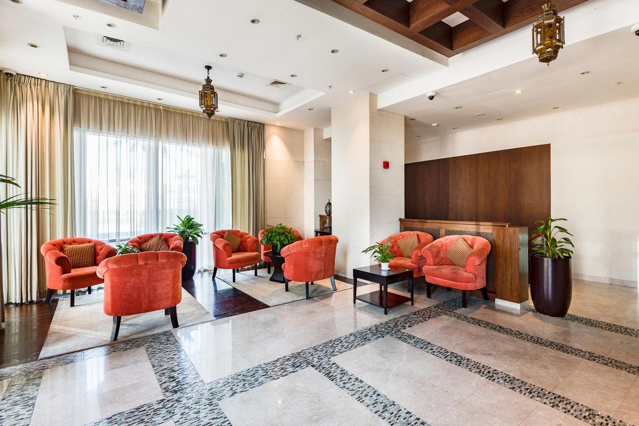 One Bedroom Apartment Dubai Fountain & Old Town View By Auberge מראה חיצוני תמונה