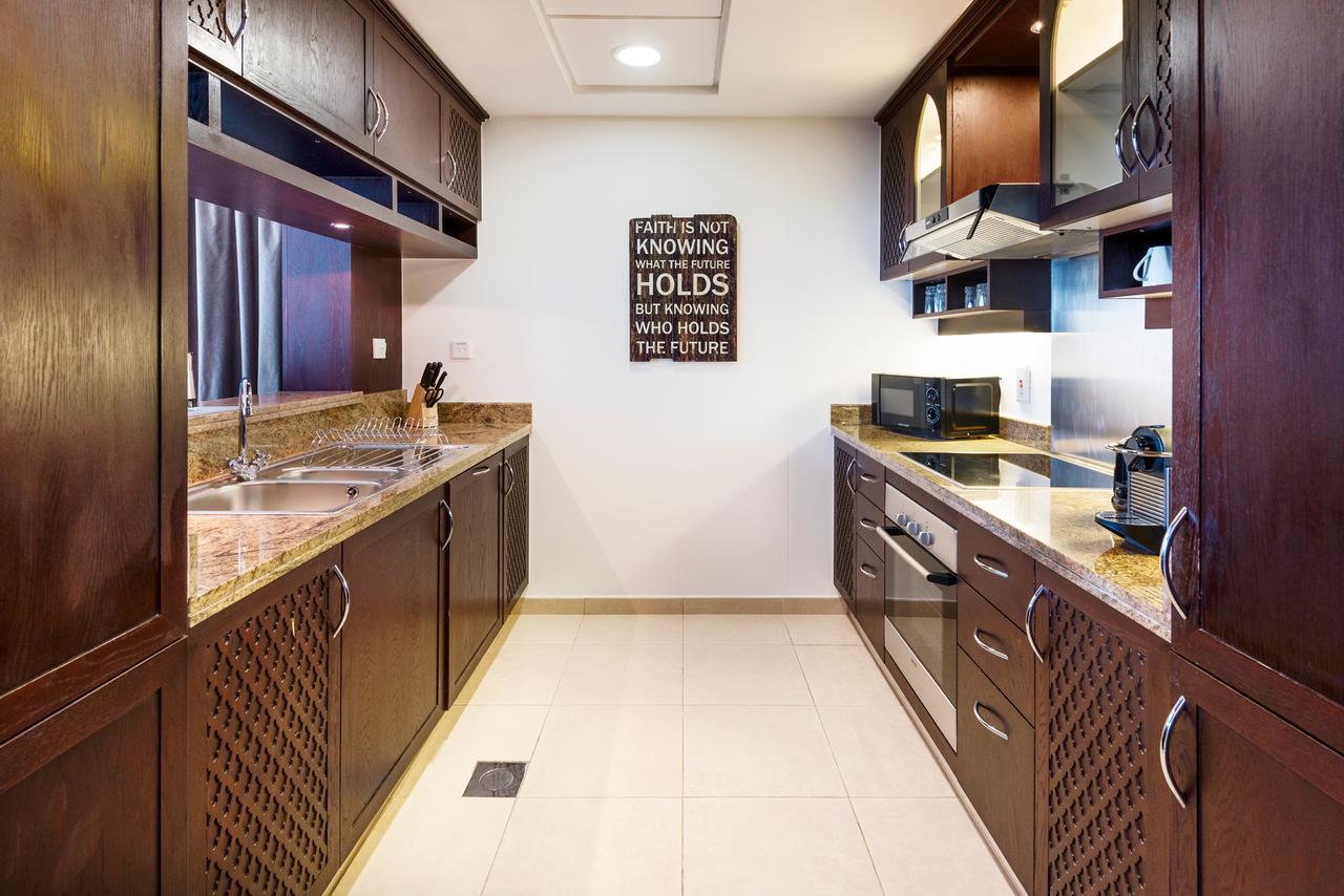 One Bedroom Apartment Dubai Fountain & Old Town View By Auberge מראה חיצוני תמונה