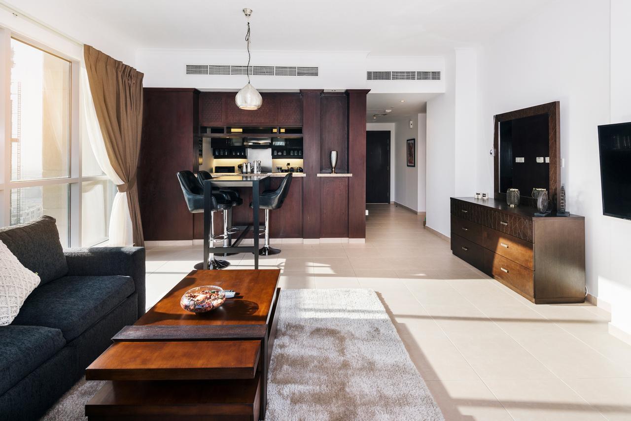 One Bedroom Apartment Dubai Fountain & Old Town View By Auberge מראה חיצוני תמונה